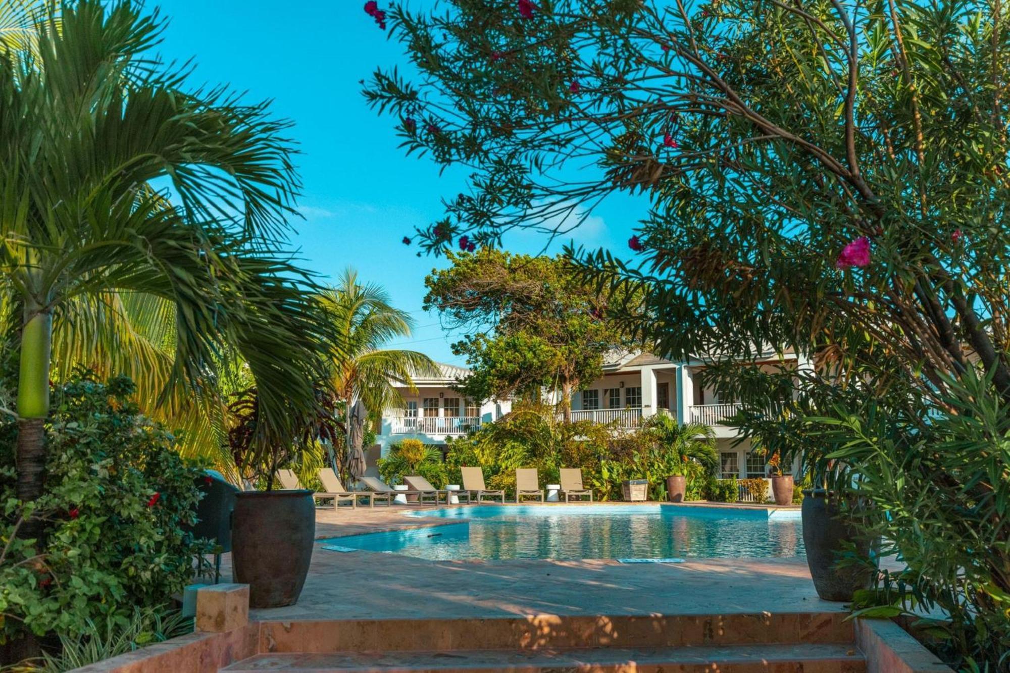 Alaia Belize, Autograph Collection Hotel San Pedro  Exterior photo