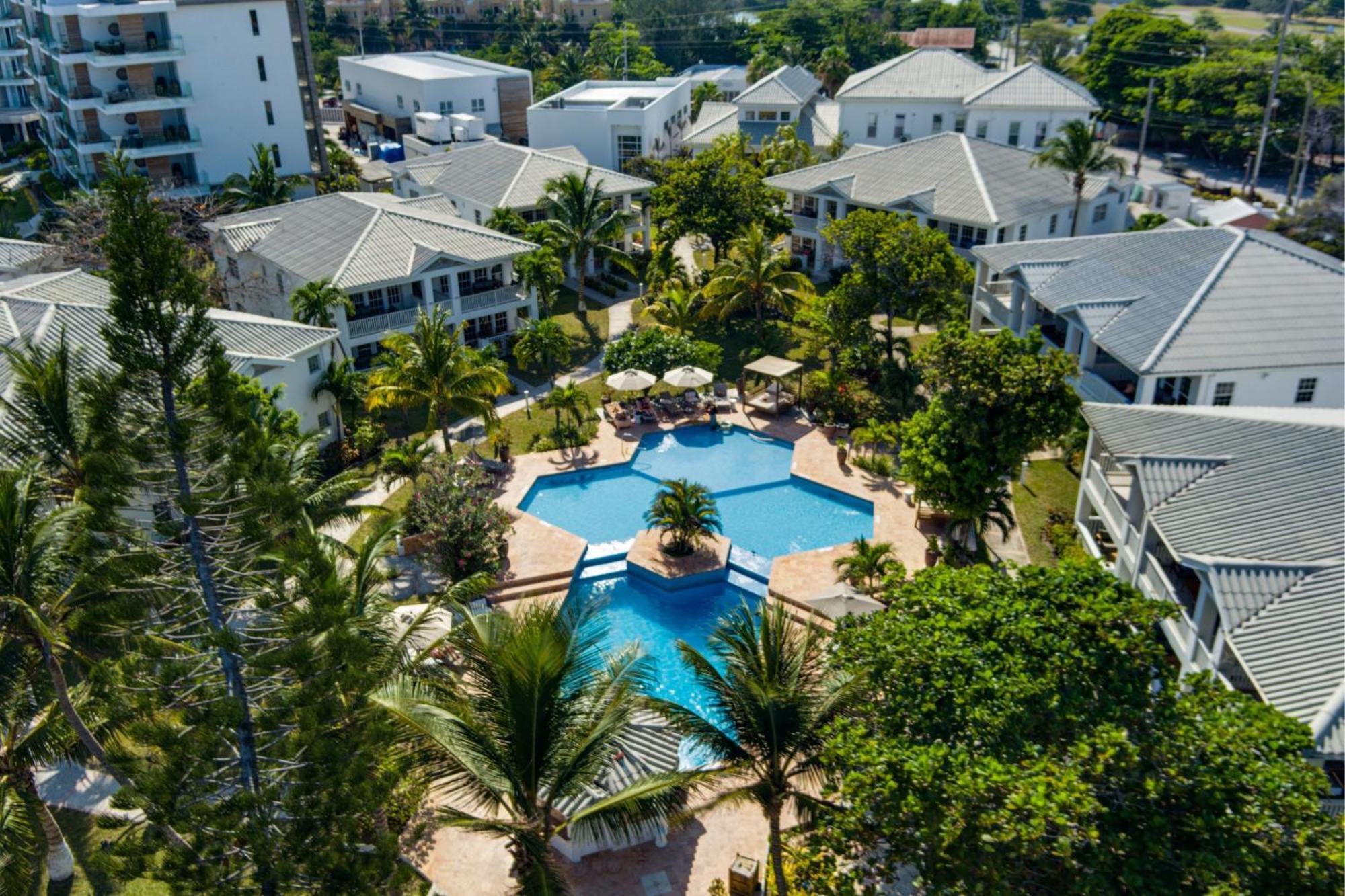Alaia Belize, Autograph Collection Hotel San Pedro  Exterior photo