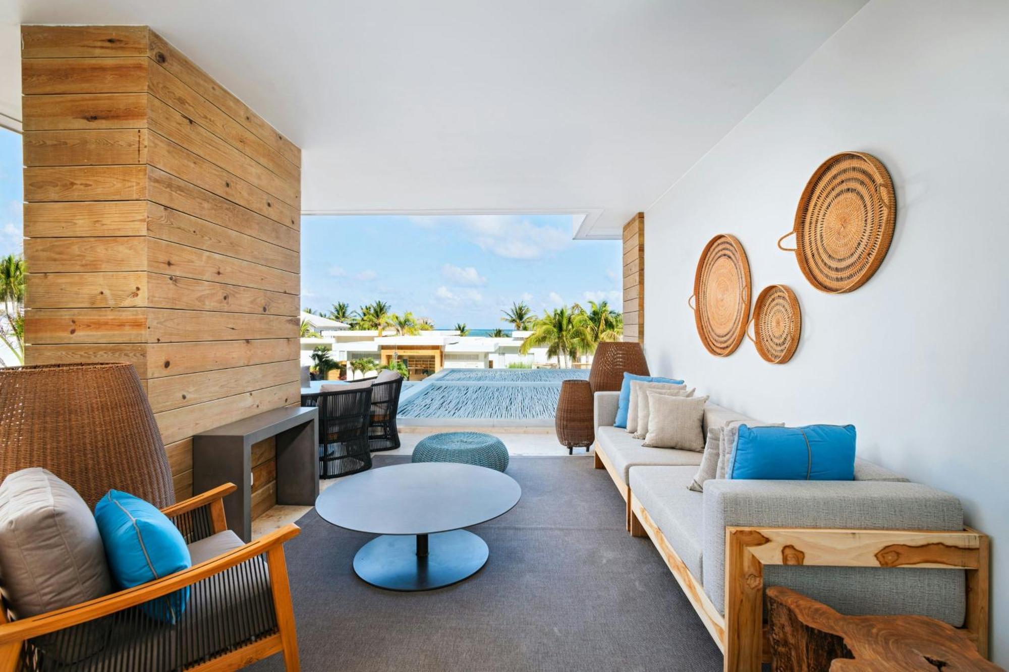 Alaia Belize, Autograph Collection Hotel San Pedro  Exterior photo